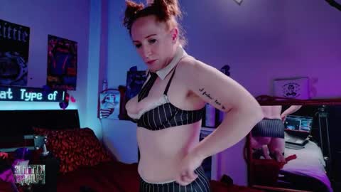 Snapshot of kittiepurry chatting on 9, 6, 2026 Kittie Purry online show from 9, 6, 2026