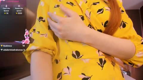 Snapshot of kittiesland chatting on 20, 2, 2025 Agatha online show from 20, 2, 2025