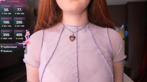 Snapshot of kittiesland chatting on 27, 2, 2025 Agatha online show from 27, 2, 2025