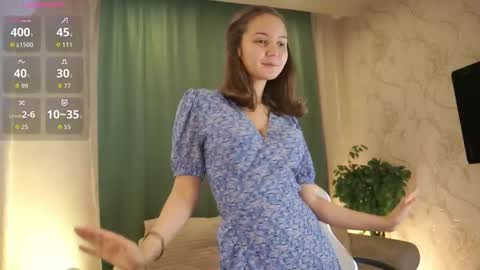 Snapshot of kittiesland chatting on 25, 11, 2025 Agatha online show from 25, 11, 2025