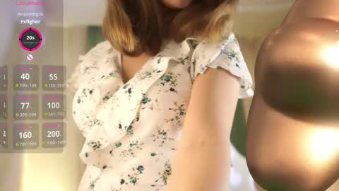 Snapshot of kittiesland chatting on 27, 11, 2025 Agatha online show from 27, 11, 2025