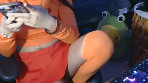 kittimisa online show from 3, 3, 2026