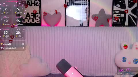 Snapshot of kittimissi chatting on 7, 7, 2026 Kitti online show from 7, 7, 2026