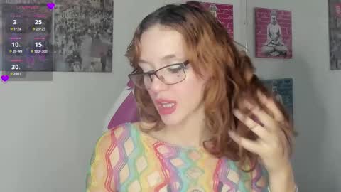  KITTY online show from 11, 2, 2025