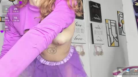  KITTY online show from 7, 3, 2025