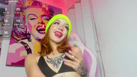  KITTY online show from 20, 10, 2025