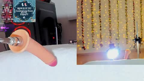 Kitty online show from 16, 10, 2025