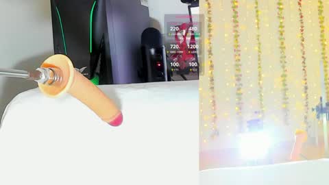 Kitty online show from 29, 3, 2026