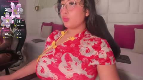 Snapshot of kitty__rouse chatting on 10, 6, 2026 Kitty online show from 10, 6, 2026