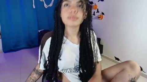 Snapshot of kitty_aikoo chatting on 1, 11, 2025 kitty_aikoo online show from 1, 11, 2025