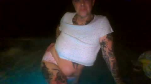 kitty_bang_bang online show from 14, 6, 2026