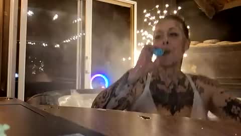 kitty_bang_bang online show from 20, 6, 2026
