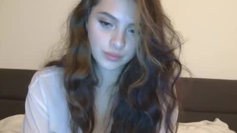 Katies Pussy Cat online show from 16, 10, 2025