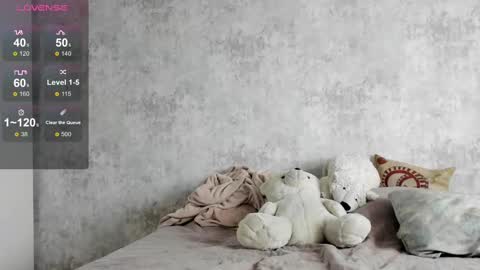 Catherine online show from 3, 10, 2025