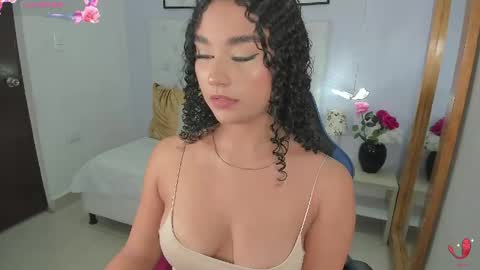 Snapshot of kitty_cayo chatting on 9, 5, 2026 Kitty Kayo online show from 9, 5, 2026