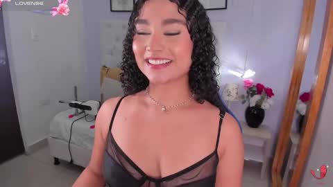Snapshot of kitty_cayo chatting on 2, 6, 2026 Kitty Kayo online show from 2, 6, 2026