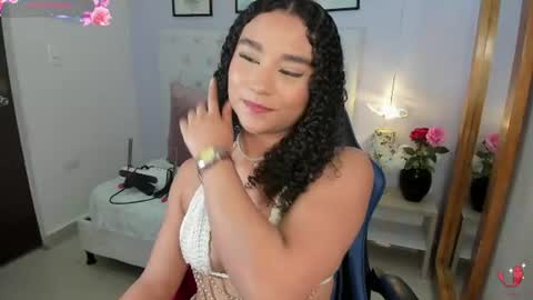 Snapshot of kitty_cayo chatting on 10, 7, 2026 Kitty Kayo online show from 10, 7, 2026