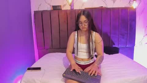 Kate online show from 10, 10, 2025