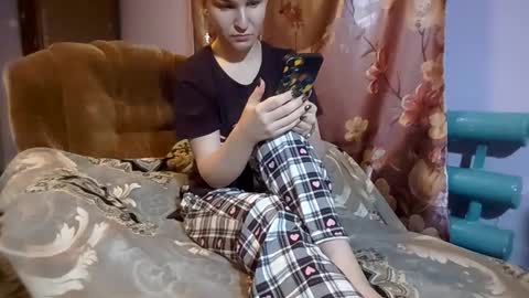 Kitti online show from 3, 12, 2025