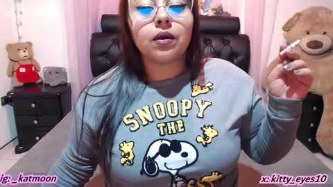 kitty online show from 9, 2, 2026