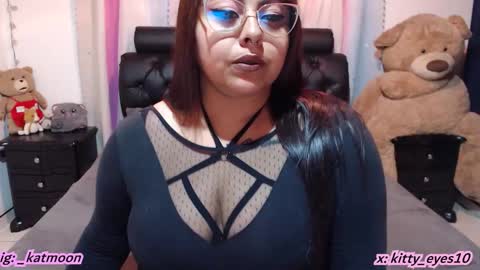 kitty online show from 23, 2, 2026