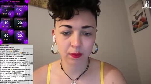 kitty_fitty29 online show from 13, 2, 2026