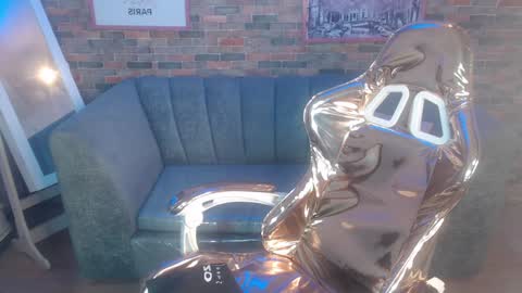 kitty_fox_b online show from 17, 1, 2025