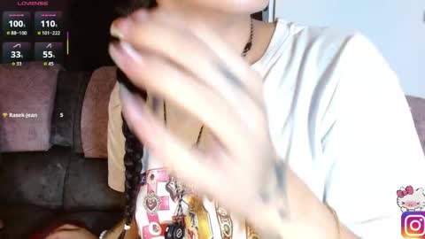 Snapshot of kitty_fresa chatting on 26, 5, 2026 Kitty online show from 26, 5, 2026