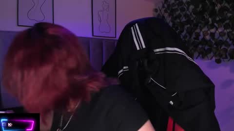 Camila online show from 5, 11, 2025