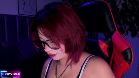 Camila online show from 13, 11, 2025