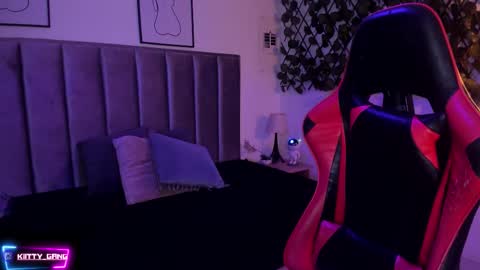 Camila online show from 21, 11, 2025