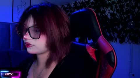 Camila online show from 29, 11, 2025