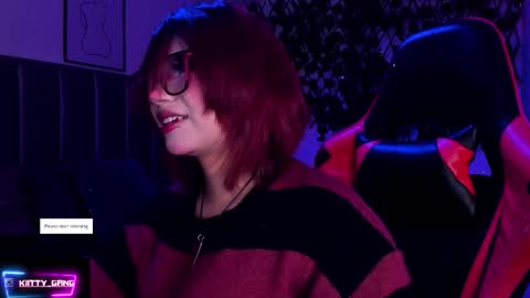 Camila online show from 23, 12, 2025