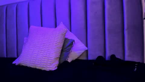 Camila online show from 21, 3, 2026