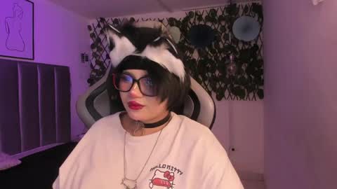 Camila online show from 11, 4, 2026