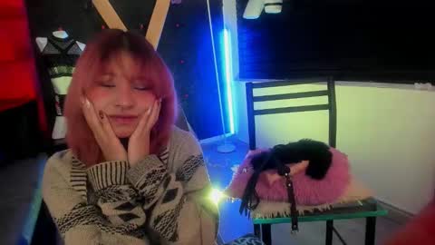 kitty_gang_ online show from 10, 2, 2026