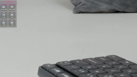 Snapshot of kitty_hot66 chatting on 15, 1, 2026 Katy online show from 15, 1, 2026