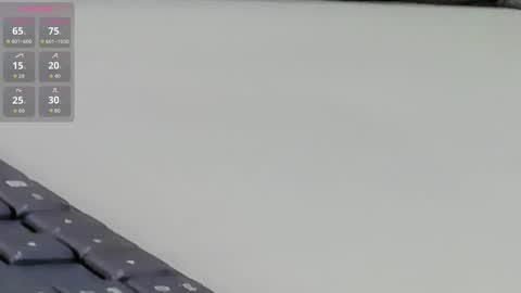 Snapshot of kitty_hot66 chatting on 25, 2, 2026 Katy online show from 25, 2, 2026