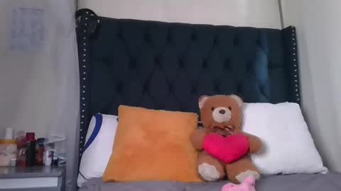 kitty_kerry online show from 5, 4, 2026