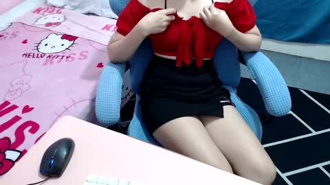 Kate online show from 8, 3, 2026