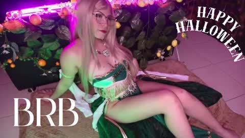 Kitty online show from 5, 11, 2025