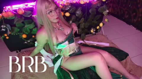 Kitty online show from 17, 11, 2025