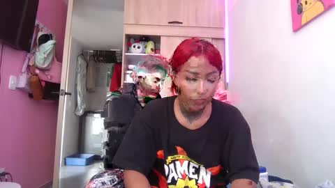 Kitty online show from 6, 10, 2025