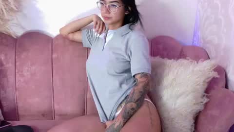 kitty_nicolle online show from 3, 7, 2026