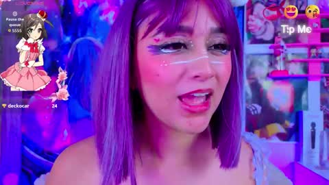 Nicol Gomez online show from 9, 1, 2026