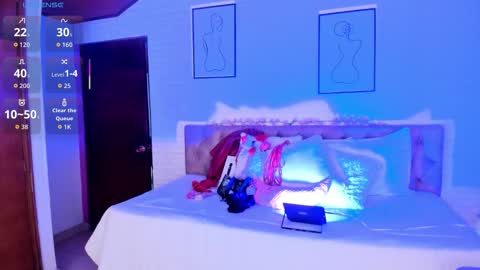 Snapshot of kitty_pam chatting on 14, 1, 2026 Kitty online show from 14, 1, 2026