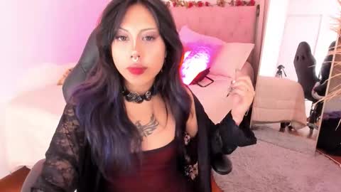 Snapshot of kitty_pam chatting on 8, 2, 2026 Kitty online show from 8, 2, 2026