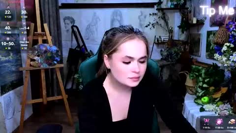 kitty_pantera online show from 29, 9, 2025