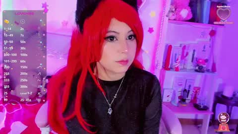     online show from 13, 1, 2025