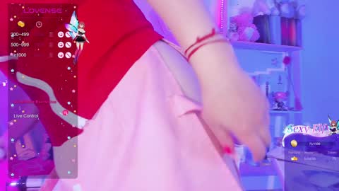     online show from 28, 1, 2025